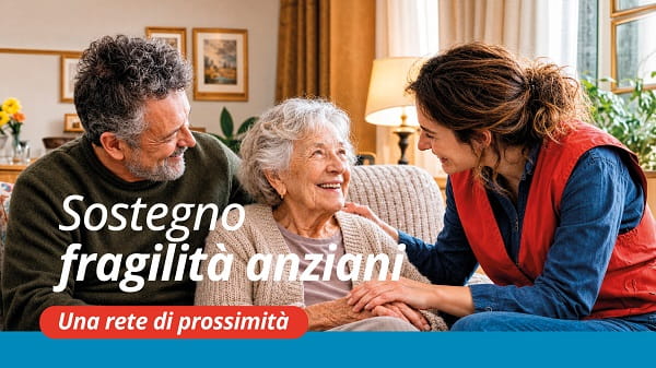 sostegno fragilita anziani